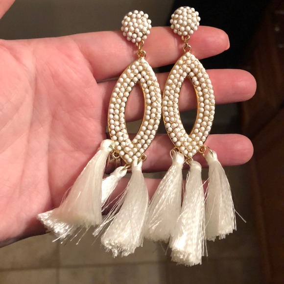 BaubleBar Jewelry - Sugar Fix Statement earrings BaubleBar Jewelry - Sugar Fix Statement earrings
